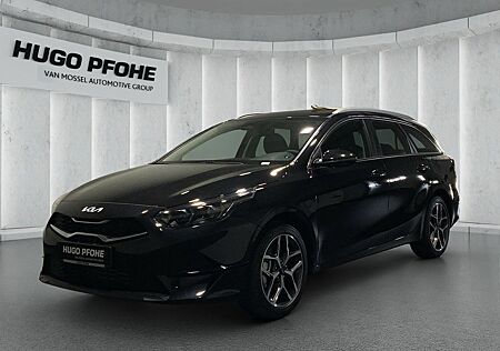 Kia Cee'd gebraucht kaufen Kia Cee'd Spirit 1.5 T-GDI Kombi Komfort+