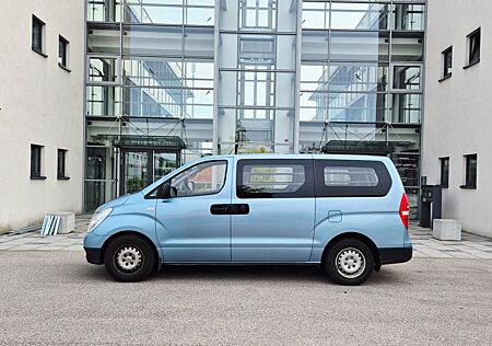 Hyundai H-1 Kasten