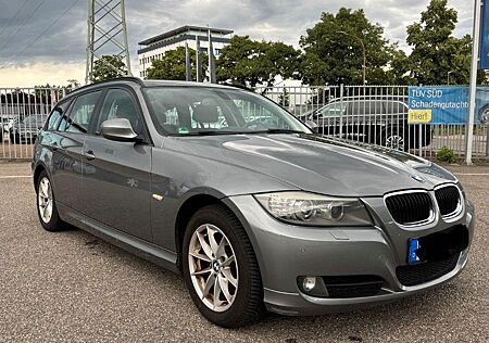 BMW 320dA Tour. Eff.Dyn. 163PS, Xenon, Nav Prof, PDC