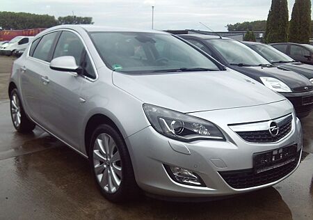 Opel Astra J Lim. 5-trg. Innovation