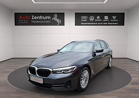 BMW 530e Touring CarPlay StandH*AHK*Virtual*LED*LUFT