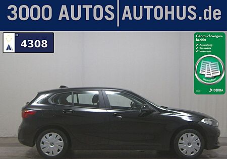 BMW 116i Navi LC Prof. Shz PDC