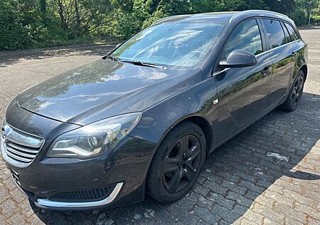 Opel Insignia A Sports Tourer Edition