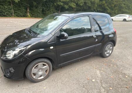Renault Twingo 1.2 16V-TÜV NACH WÜNSCH-KLIMAANLAGE