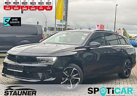 Opel Astra Sports Tourer GS 1.2 Turbo S/S 6G*AHK*LHZ*