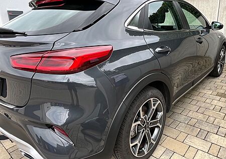 Kia XCeed 1.5 T-GDI Vision Vision