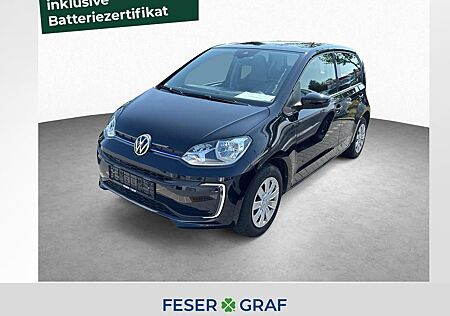 VW Up Volkswagen ! e-! KAMERA SHZ PDC DAB KLIMA