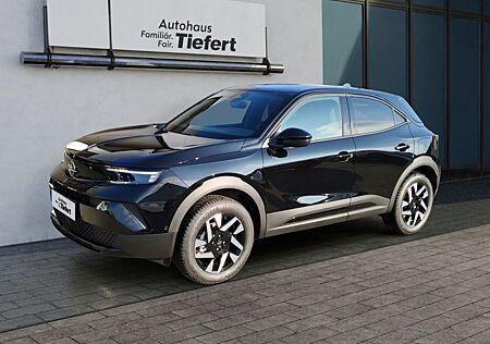 Opel Mokka 1.2 DI Turbo Automatik Edition (B/B)