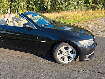 BMW 325 3 Cabrio 325 i