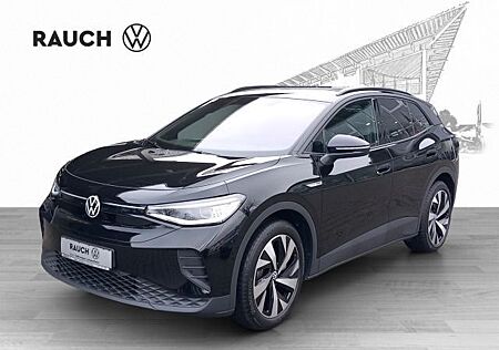 VW ID.4 Volkswagen Pro Performance 150 kW (204 PS) 77 kWh 1-Ga