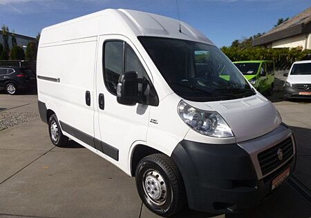 Fiat Ducato 2,3 JTD Kühlkasten/Automatik/Navi/Klima