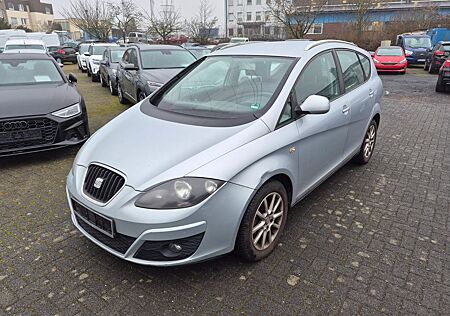 Seat Altea XL Style Ecomotive