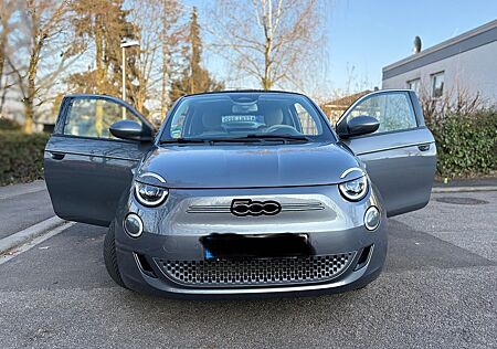 Fiat 500E "la Prima" Cabrio 42 kWh La Prima