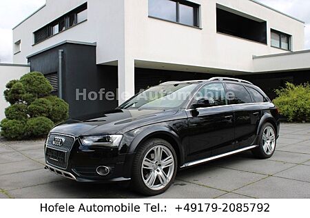 Audi A4 Allroad quattro 2.0 TDI*ACC/NAVI/AHK*