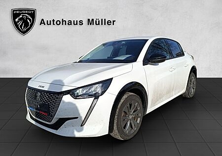 Peugeot 208 Elektromotor 136 Allure Pack 2,99% Fin.