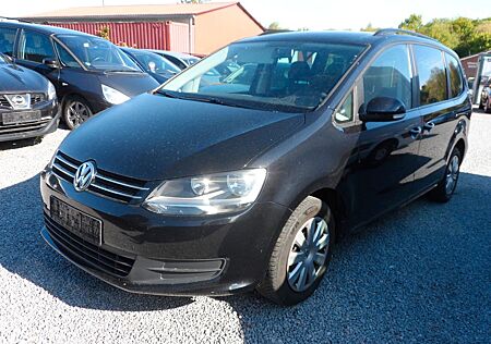 VW Sharan Volkswagen Trendline BMT