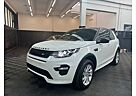 Land Rover Discovery Sport HSE Luxury