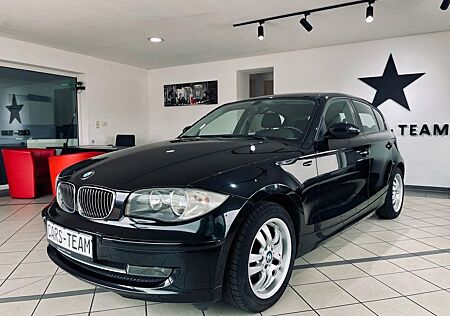 BMW 116i , PDC, Sitz.Heiz, MFL, Top Zustand