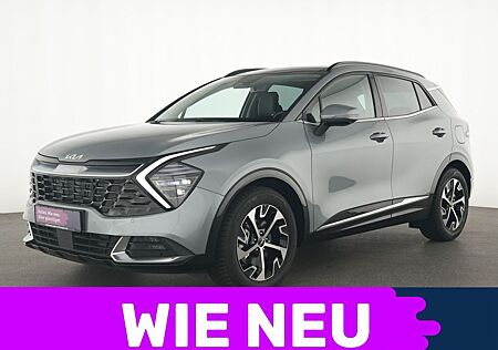 Kia Sportage Spirit ACC|Panorama|LED|Nav|iDriveWise+