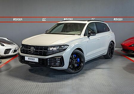 VW Touareg Volkswagen 3.0 TSI eHybrid 4M IQ. AHK PANO DYNAUDIO