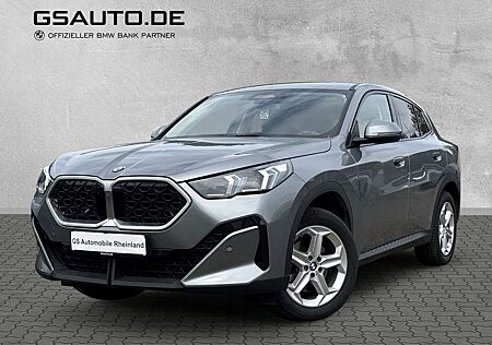 BMW X2 20 i sDrive U10 ACC AHK HUD Adapt.LED 360°19'