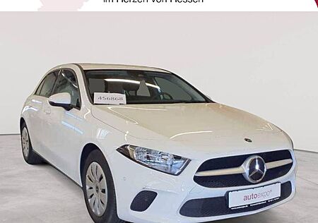 Mercedes-Benz A 180 d 7G-DCT NAVI KAM PDC