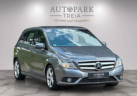 Mercedes-Benz B 180 B180 CDI (AHK-LED-TEMPO-SHZ-BT)