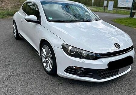VW Scirocco Volkswagen 1.4 TSI Edition Edition