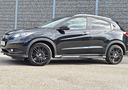 Honda HR-V Executive*NAVI*KLIMA*TEMPOMAT*SPUR-ASS*KAM*