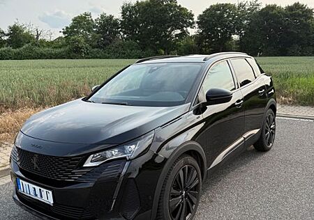 Peugeot 3008 PureTech 130 EAT8 GT GT