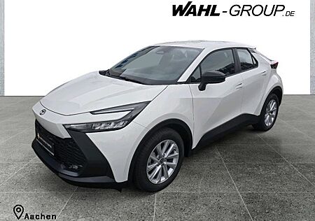 Toyota C-HR 1.8 Hybrid Active