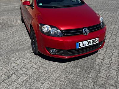 Volkswagen Golf Plus 1.4 TSI DSG Comfortline Comfortline