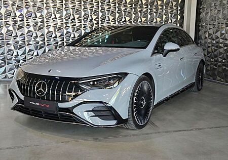 Mercedes-Benz EQE -Klasse AMG 53 4Matic+