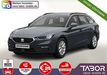 Seat Leon ST DSG Style LED WinterP Kam Kessy PrivacyG