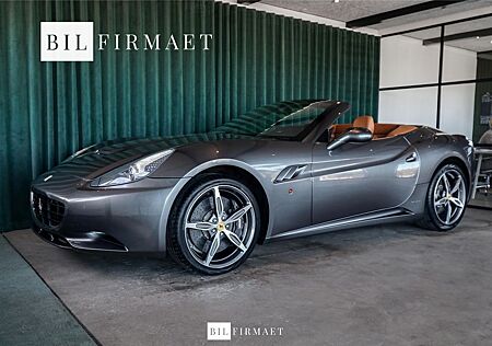 Ferrari California 30 4,3 F1 CARBON