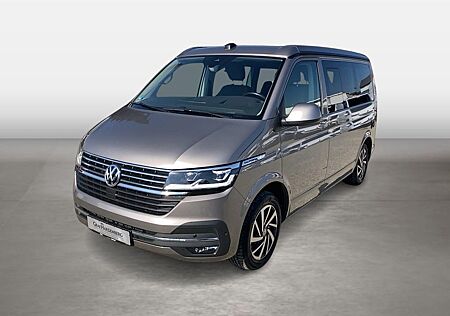 VW T6 California Volkswagen T6.1 California Ocean 2.0TDI 4Motion DSG LED ACC