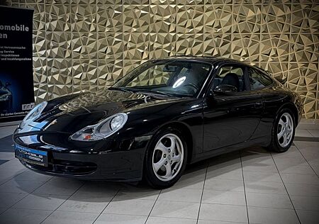 Porsche 996 911 Carrera |AUTOMATIK|S-D|TRAUM ZUSTAND!!!