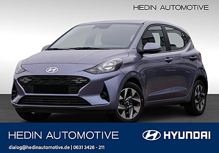 Hyundai i10 FL 1.0 5-MT 2WD Trend |KAM|NAVI|LM|SHZ|PTS