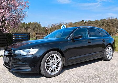 Audi A6 Allroad 3.0 TDI quattro 230kW tiptronic -