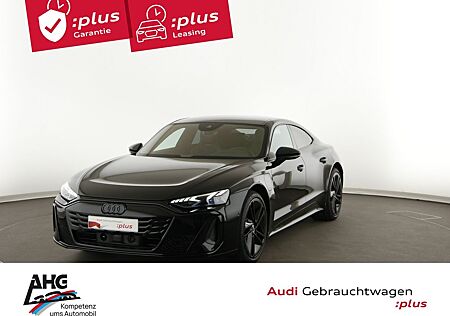 Audi e-tron GT quattro 370 kW Winterräder inklusiv LE