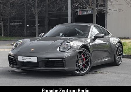 Porsche 992 (911) Carrera S