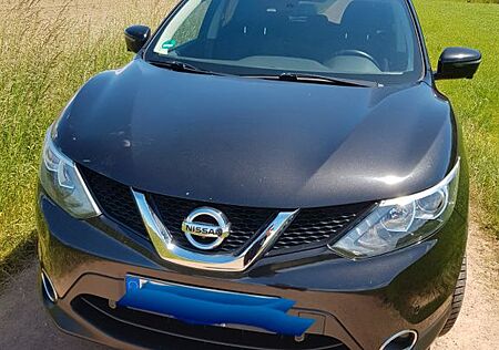 Nissan Qashqai 1.6 dCi DPF 360° 360°