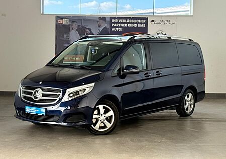 Mercedes-Benz V 220 LANG EDITION AHK+NAVI+KAMERA