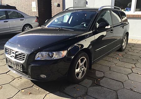 Volvo V50 Kombi 1.6 D Business Edition