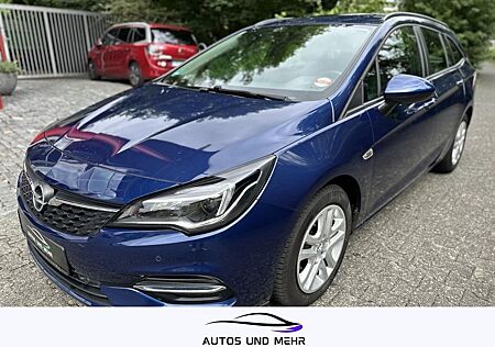 Opel Astra K Sports Tourer Business Start/Stop Klima
