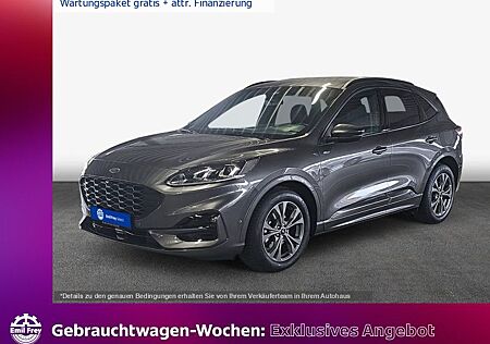 Ford Kuga 2.0 EcoBlue Aut. ST-LINE X