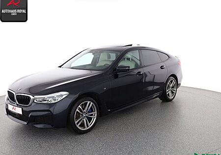 BMW 640 Gran Turismo i xDrive M SPORT 360GRAD,H/K,SH