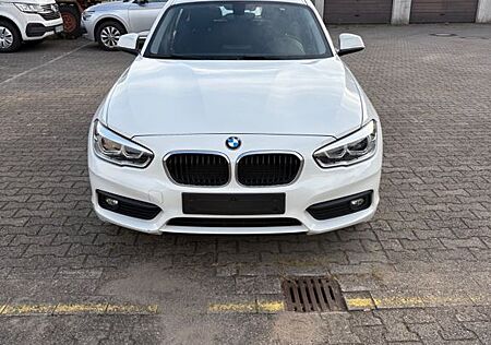 BMW 116I