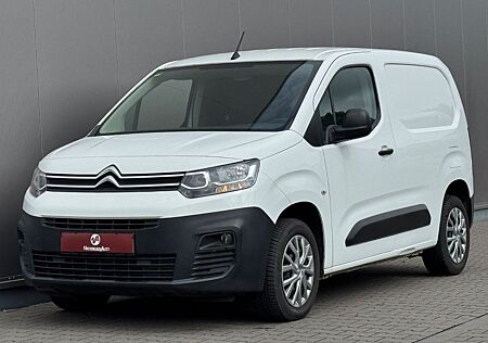 Citroën Berlingo Kasten Club M/L1 KLIMA PDC Tempo 1.Hand