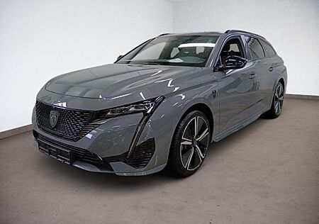 Peugeot 308 SW PureTech 130 GT AT LED Navi Kamera PDC To